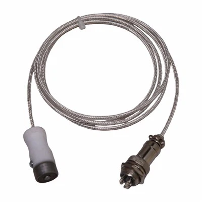 Magnetic Thermocouple
